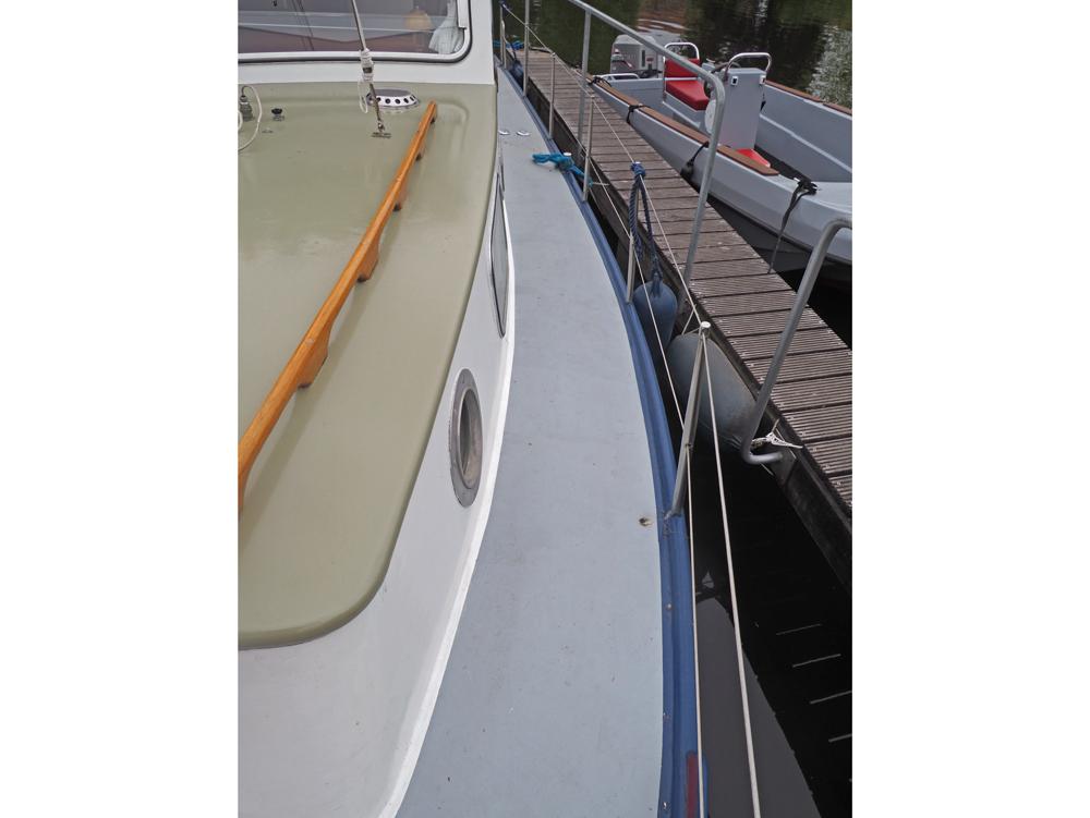  &Eacute;quipement de pont 